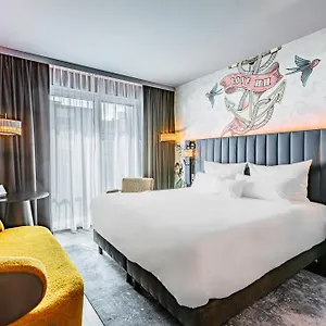 Hotel Nyx By Leonardo, Hamburg