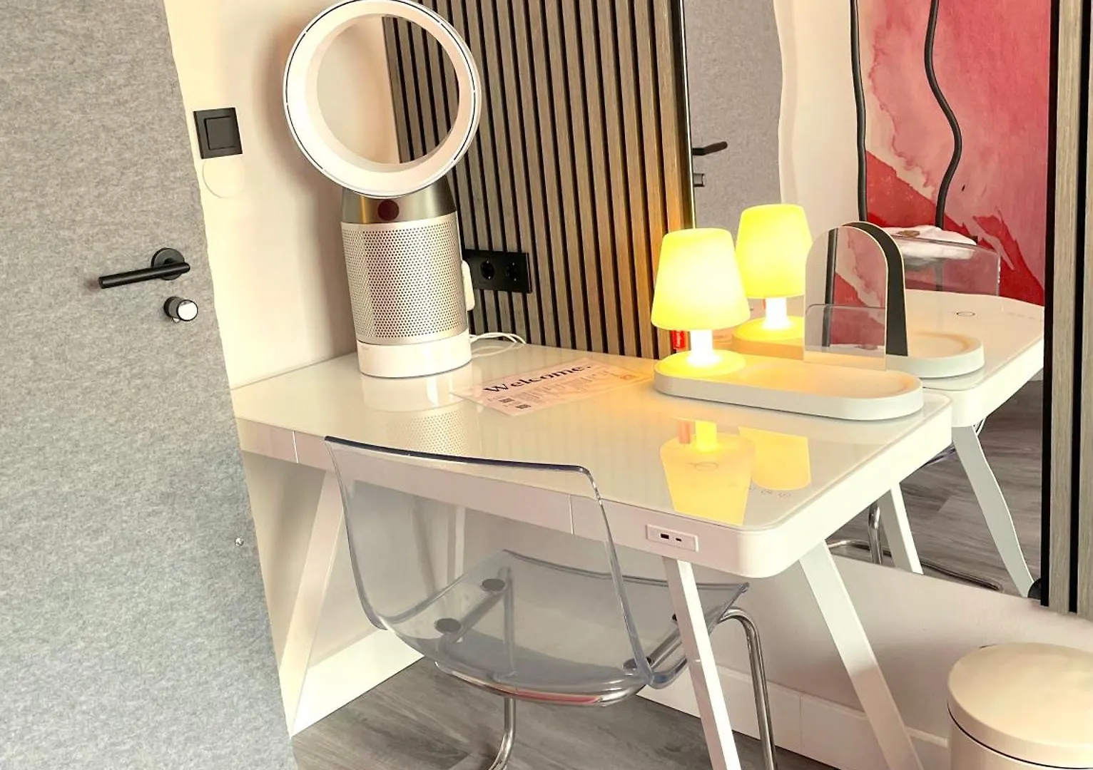 Boutique A Hostel Hamburg Germany