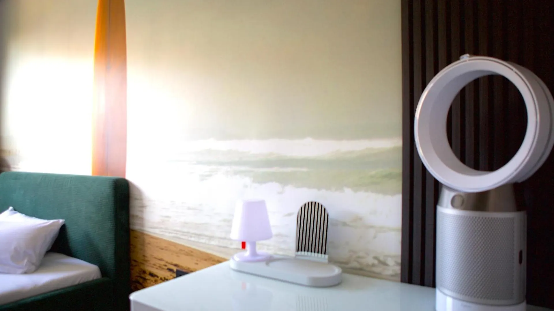 Boutique A Hostel Hamburg Germany