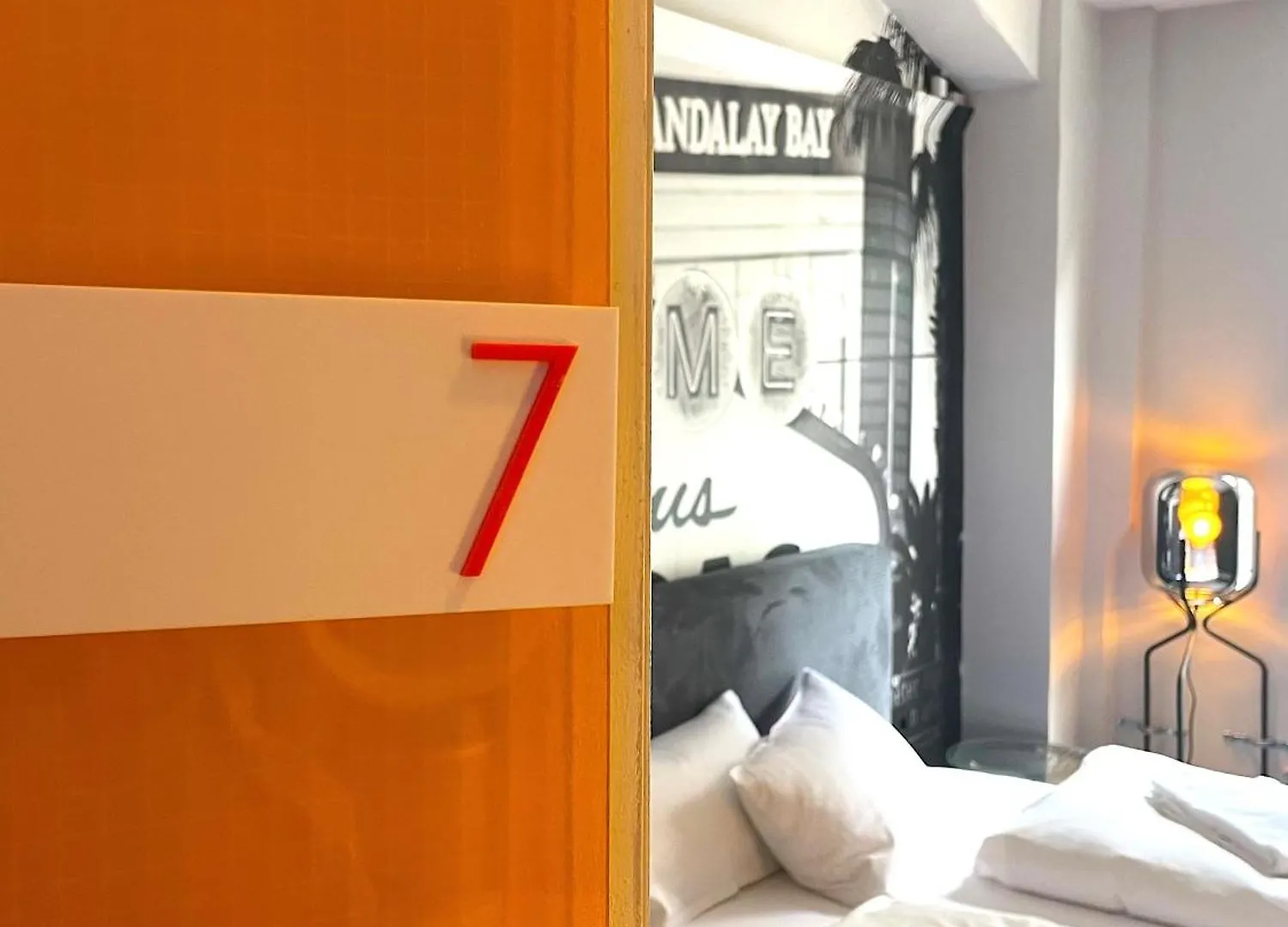 Boutique A Hostel Hamburg