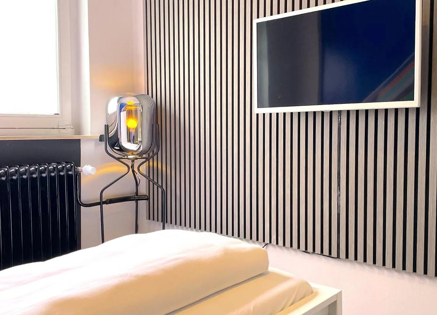 Boutique A Hostel Hamburg 0*,