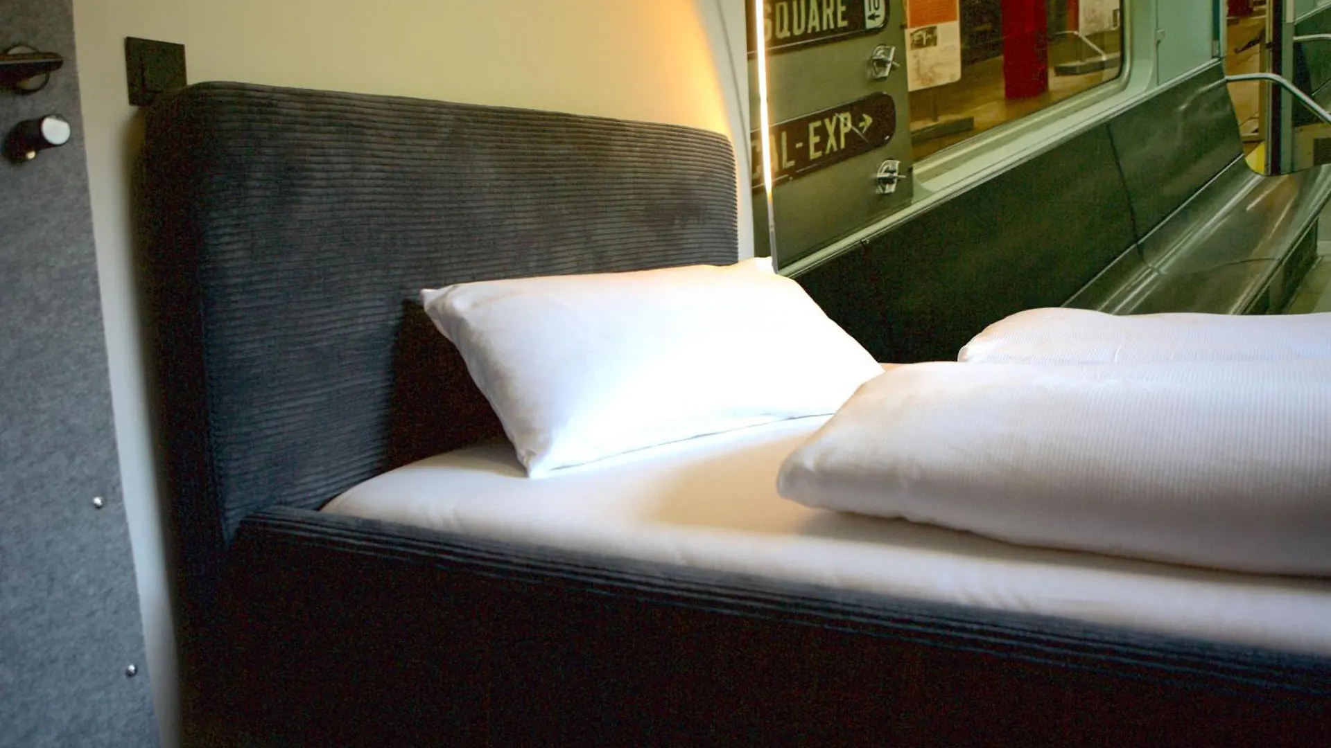 Boutique A Hostel Hamburg
