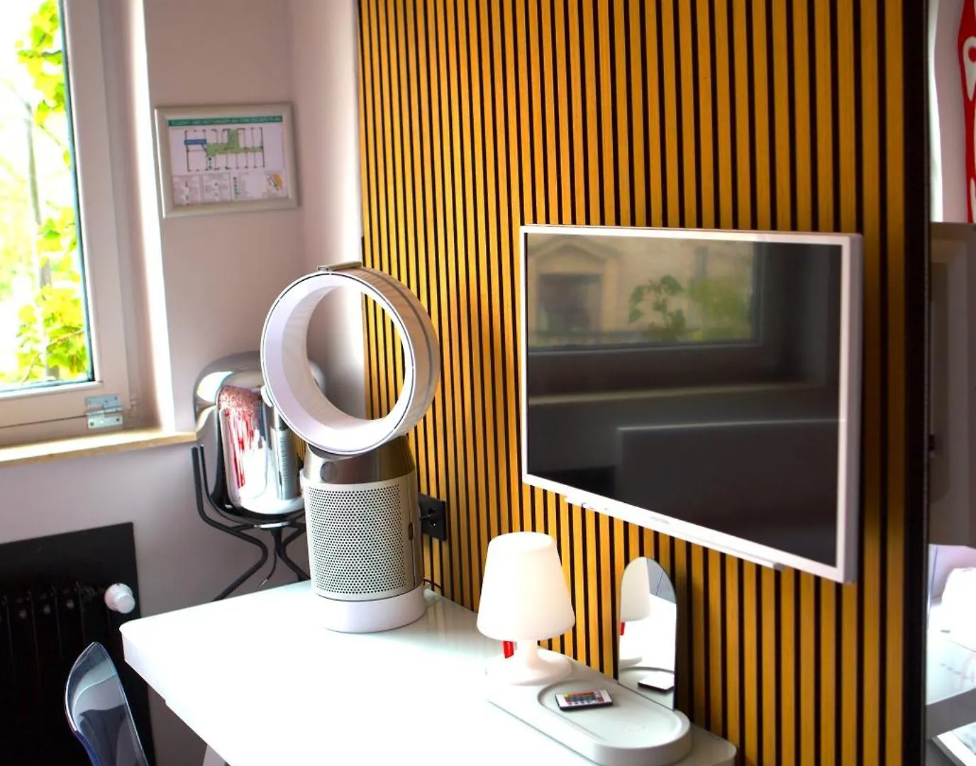 Boutique A Hostel Hamburg