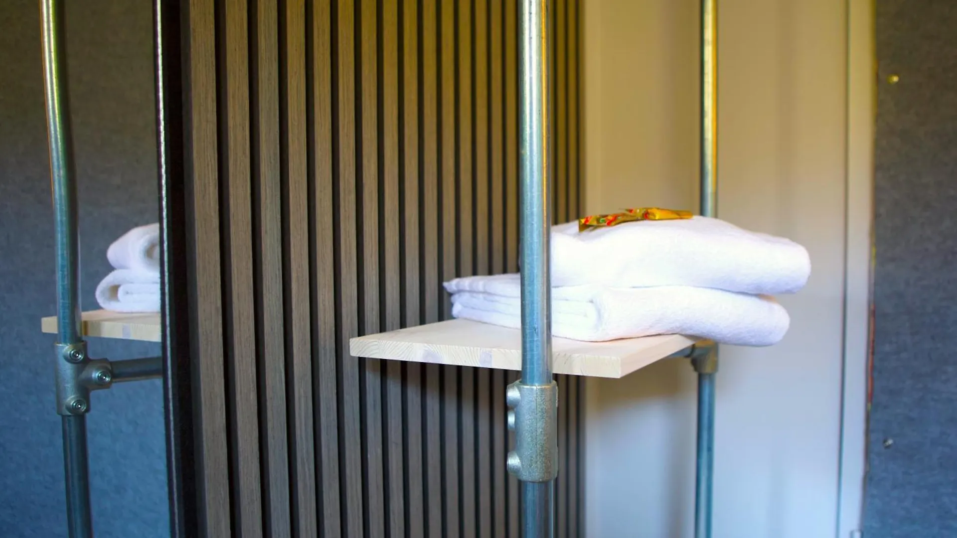 Boutique A Hostel Hamburg Germany