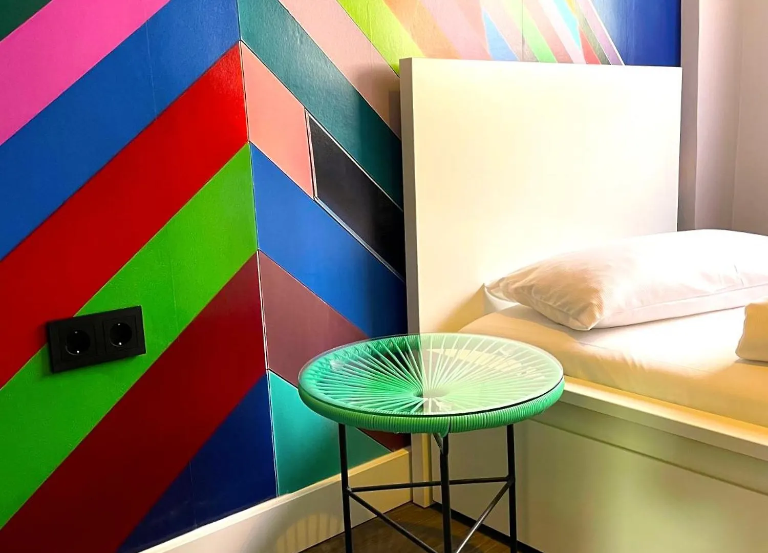 Boutique A Hostel Hamburg