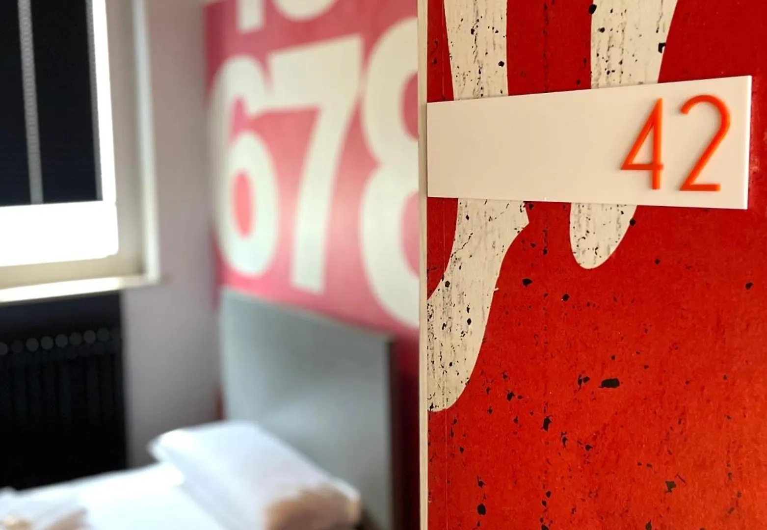 Boutique A Hostel Hamburg