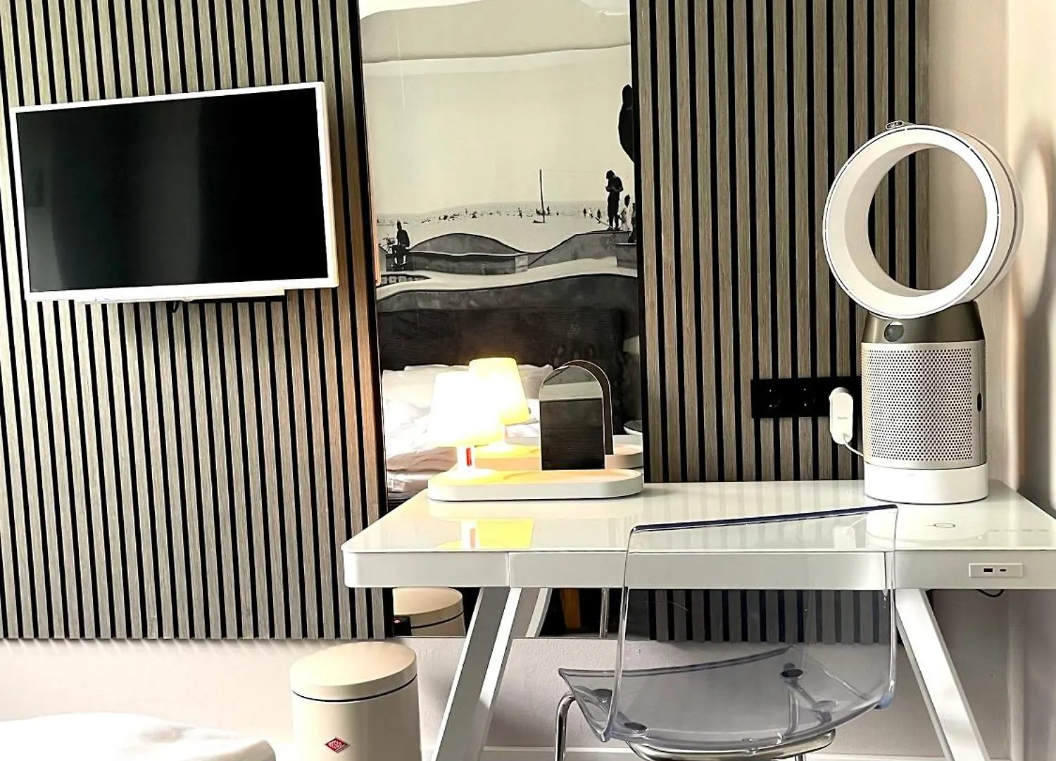 Boutique A Hostel Hamburg 0*,