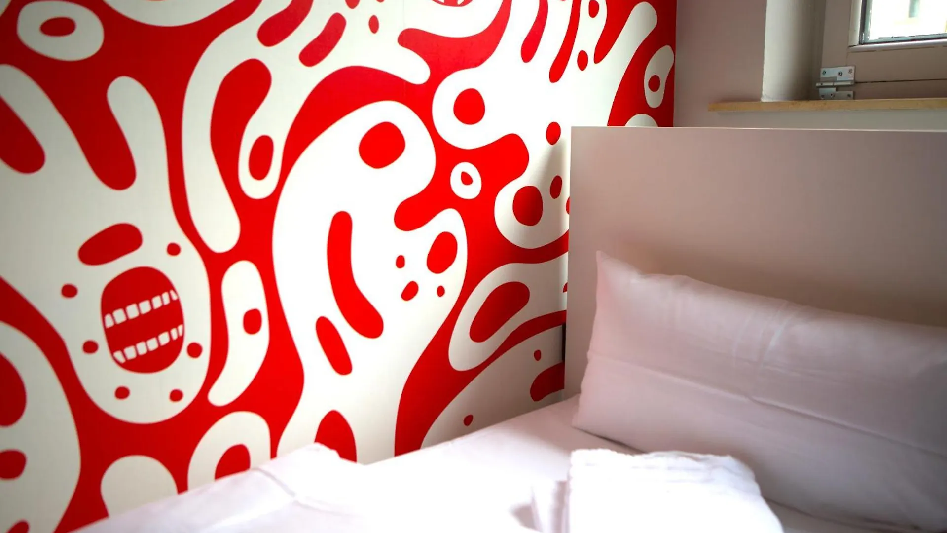 Boutique A Hostel Hamburg 0*,