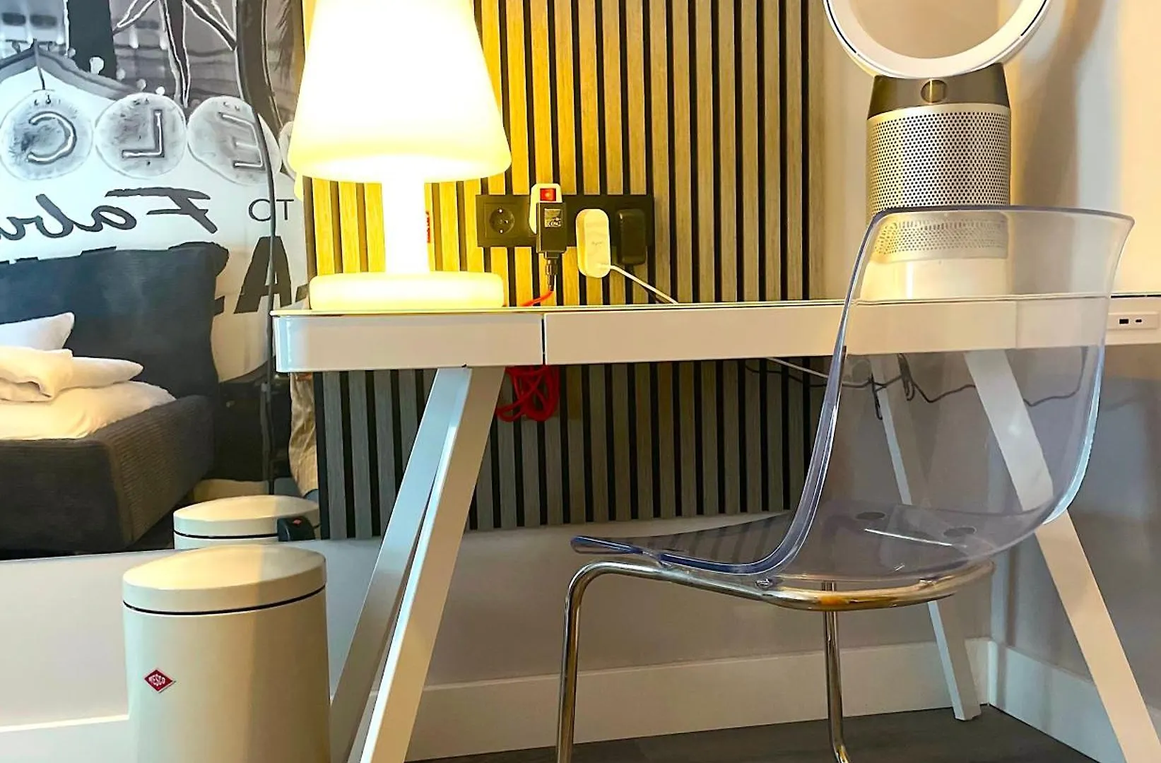 Boutique A Hostel Hamburg