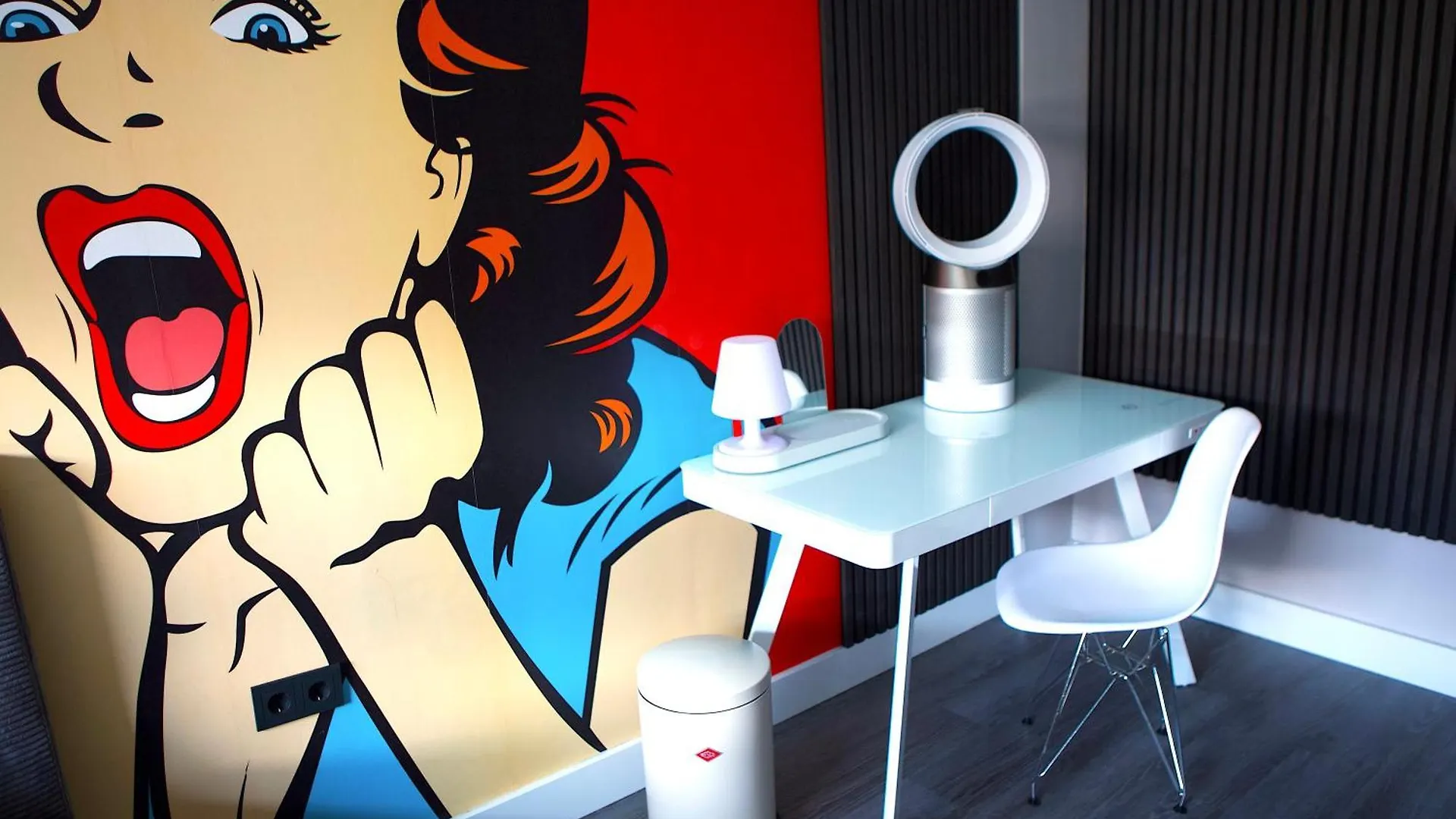 Boutique A Hostel Hamburg 0*,  Germany