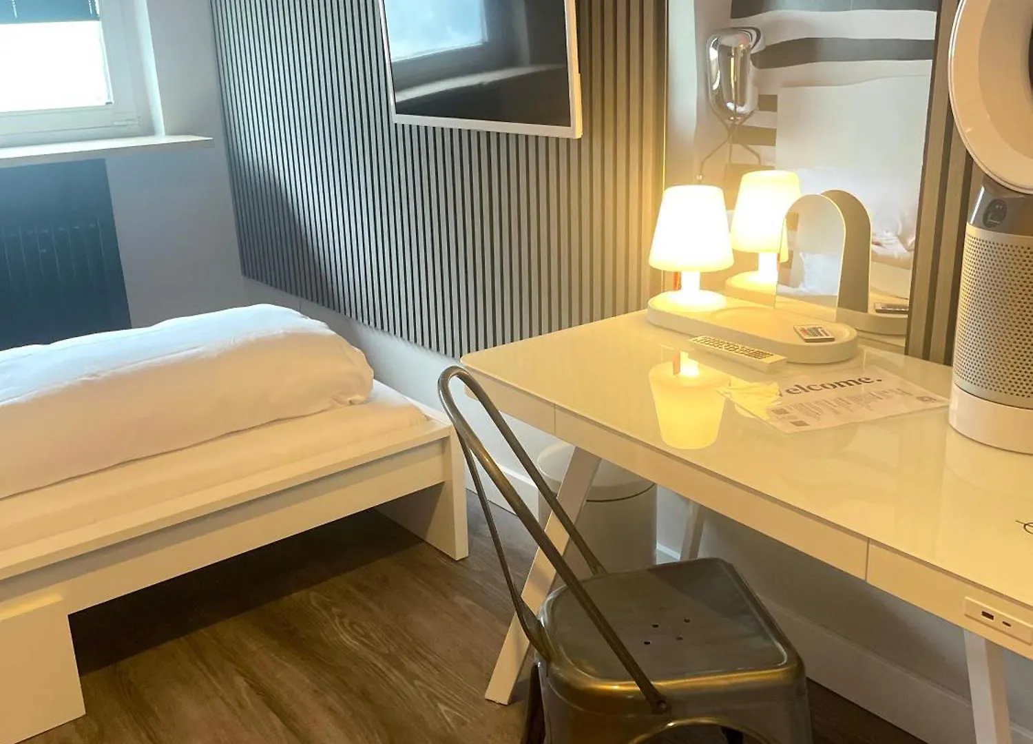 Boutique A Hostel Hamburg