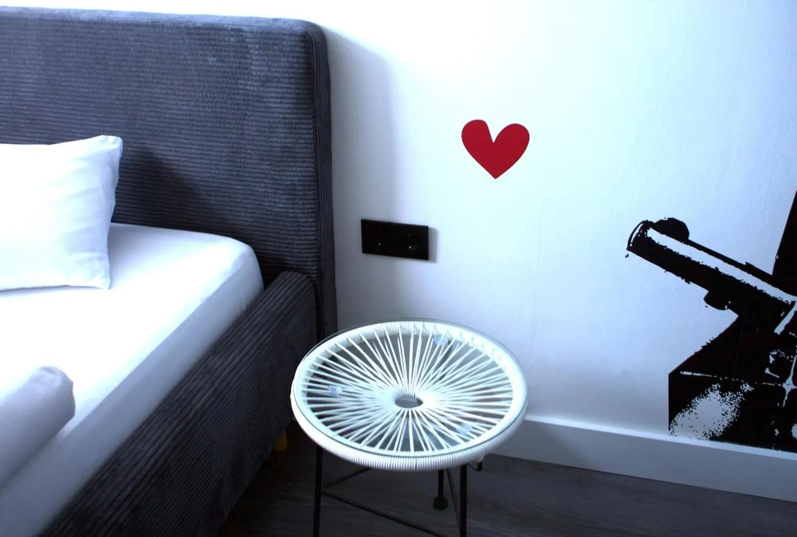 Boutique A Hostel Hamburg
