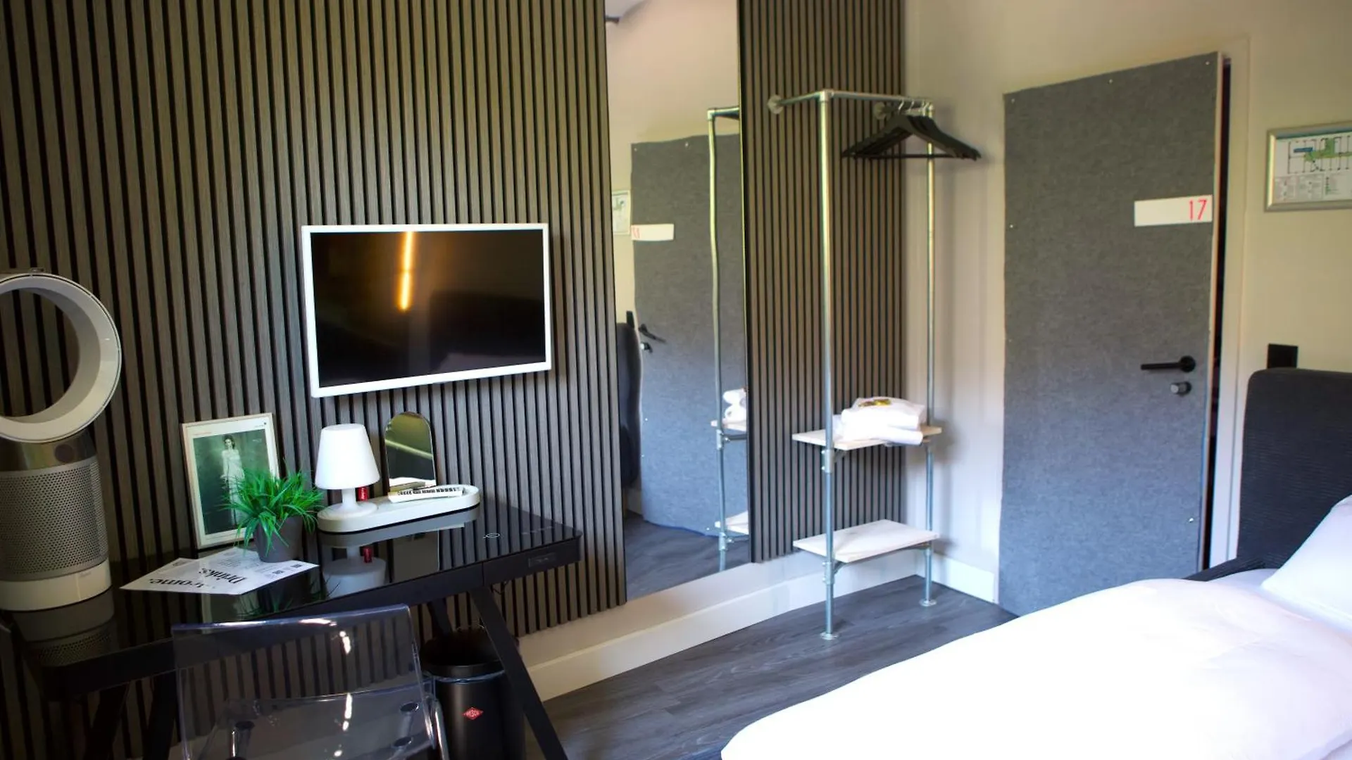 Boutique A Hostel Hamburg