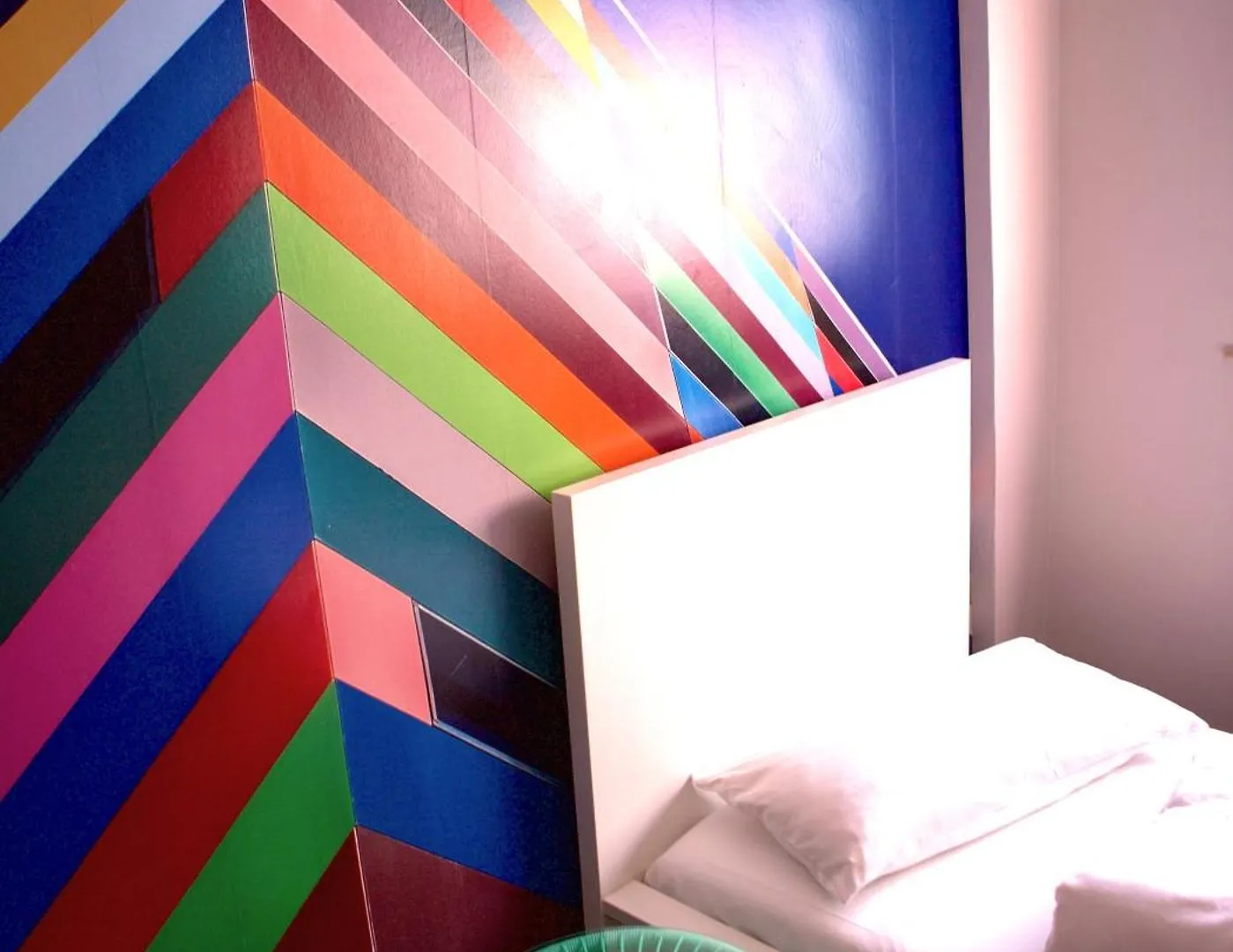 Boutique A Hostel Hamburg